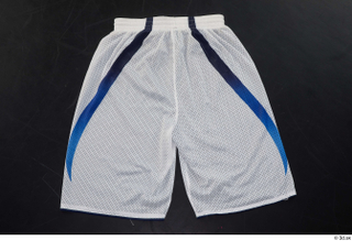 Clothes   275 sports white shorts 0002.jpg